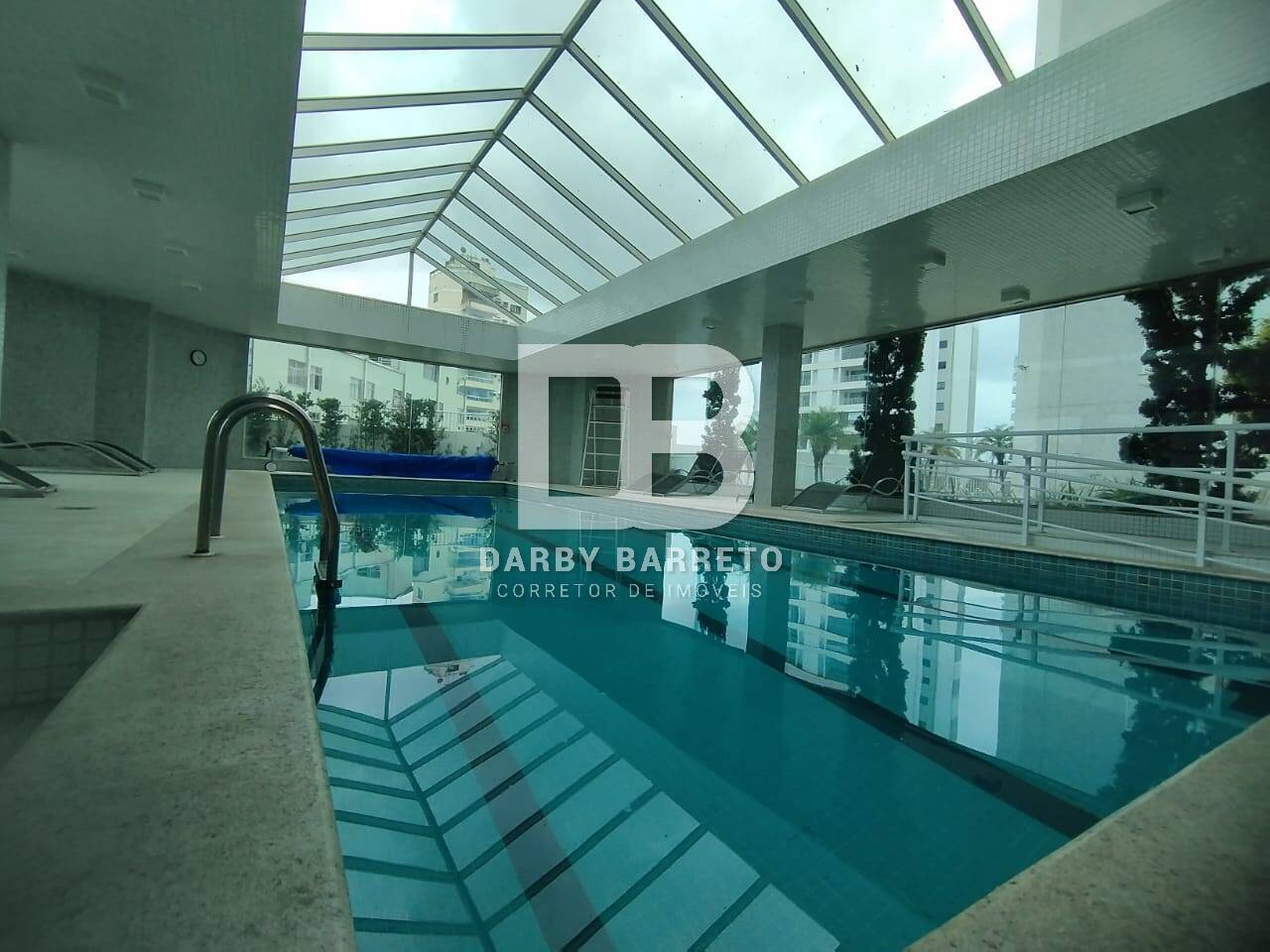 Apartamento, 4 quartos, 160 m² - Foto 12