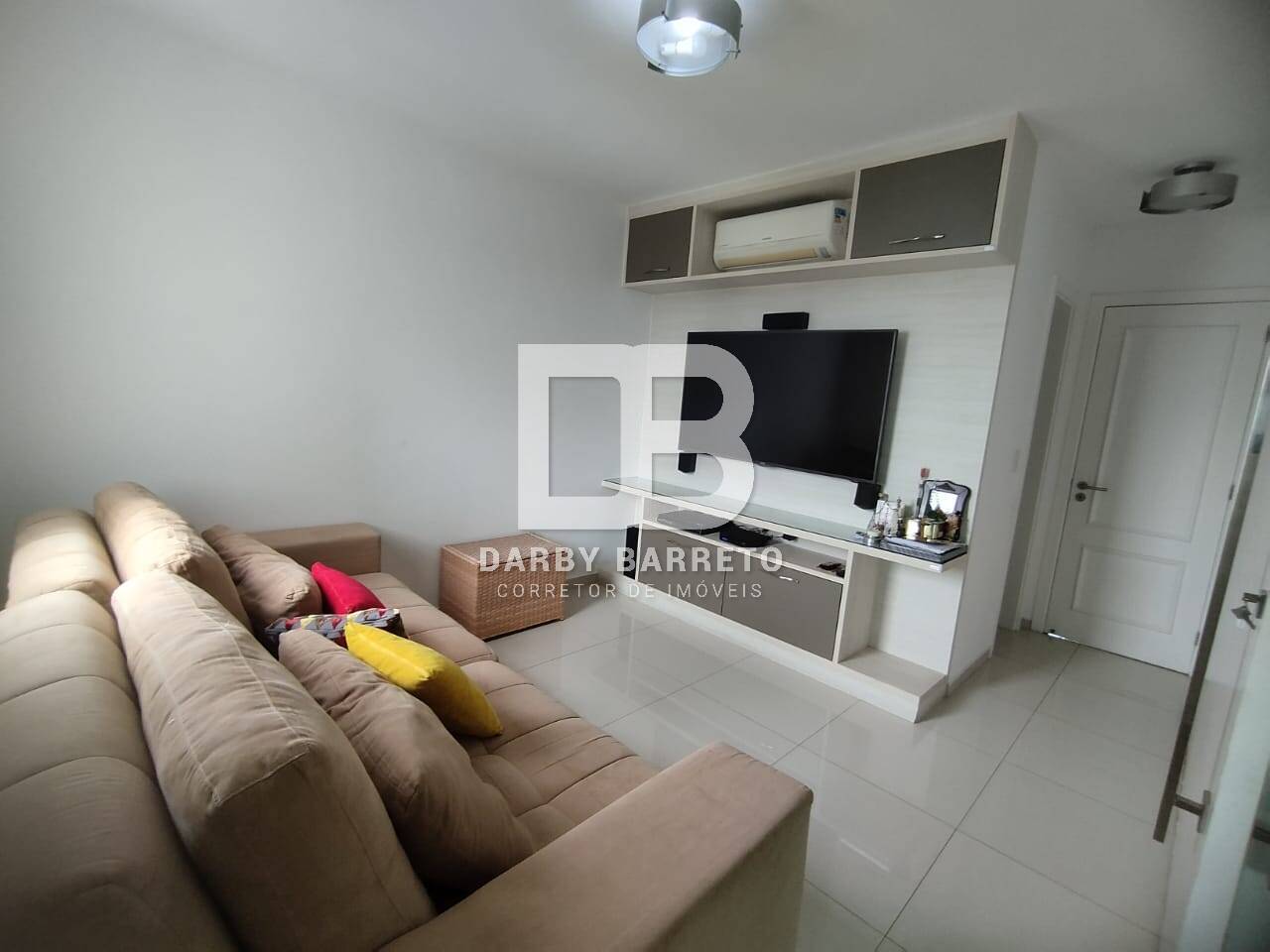 Apartamento, 4 quartos, 160 m² - Foto 9