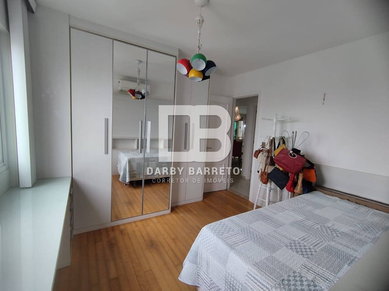 Apartamento, 4 quartos, 160 m² - Foto 15