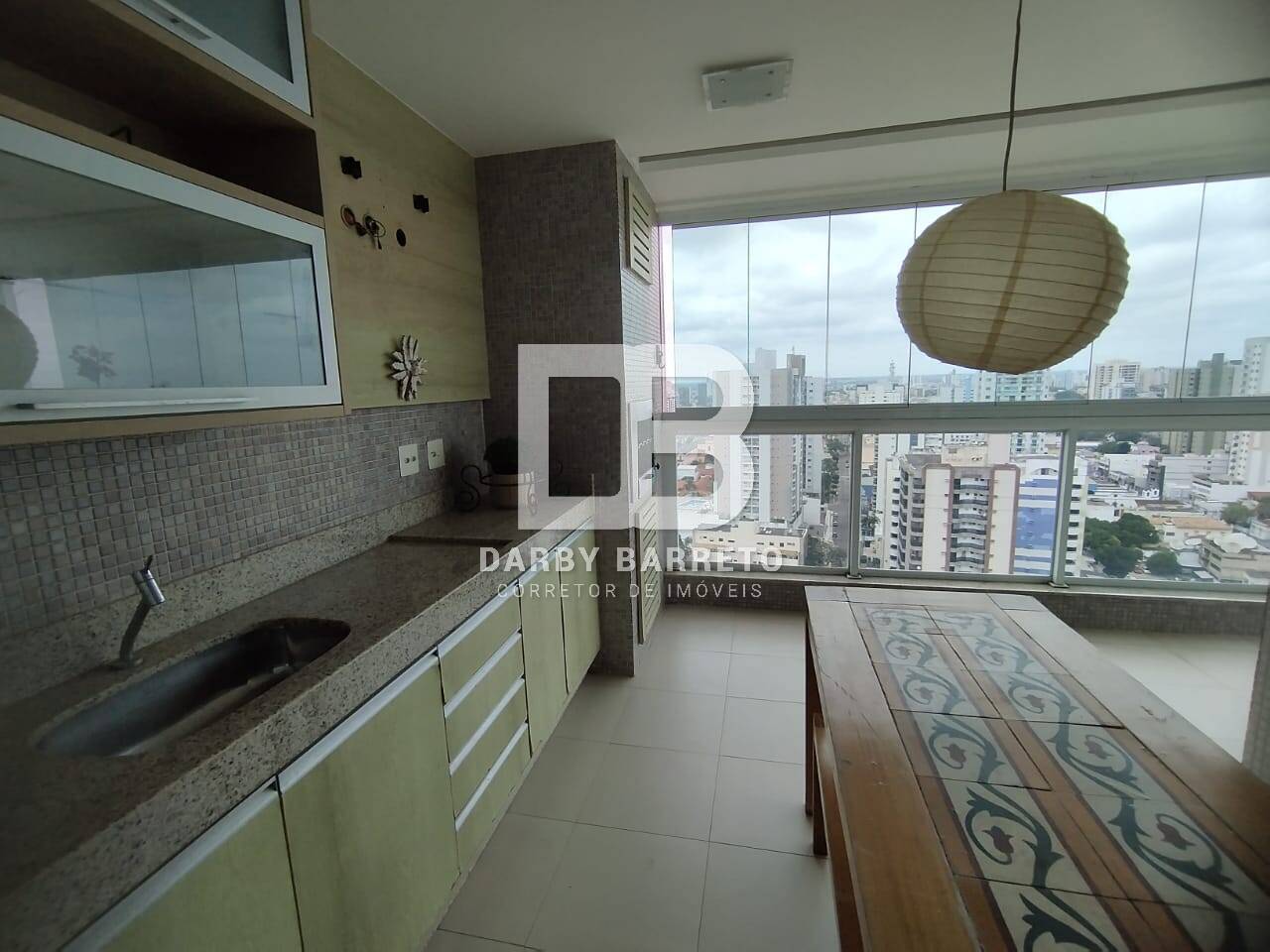 Apartamento, 4 quartos, 160 m² - Foto 3