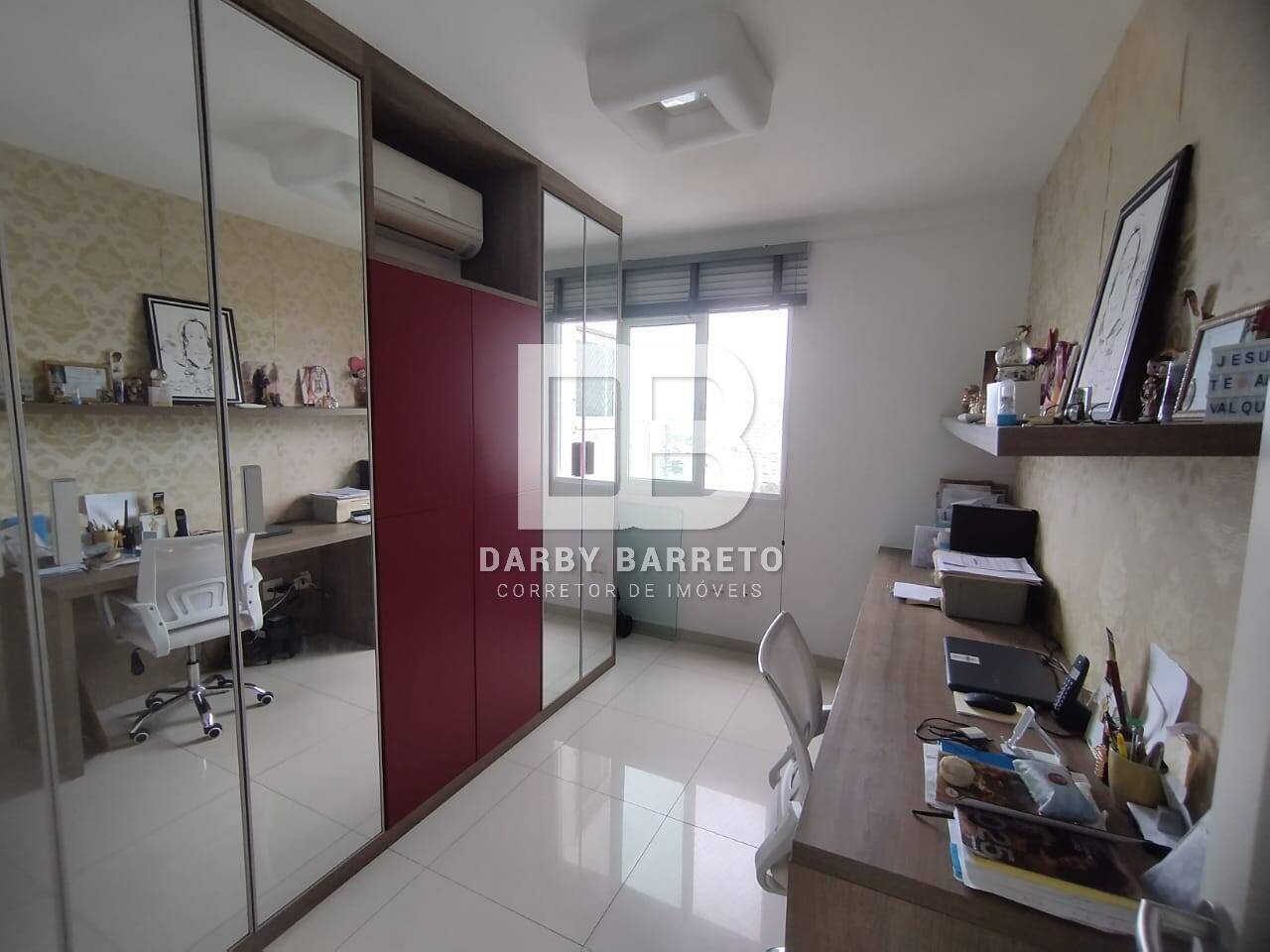 Apartamento, 4 quartos, 160 m² - Foto 16