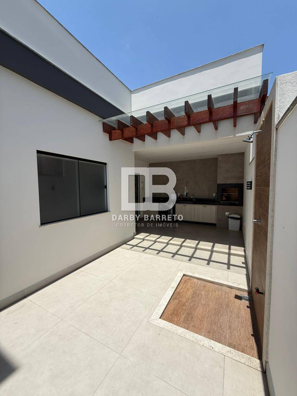 Casa de Condomínio, 3 quartos - Foto 9