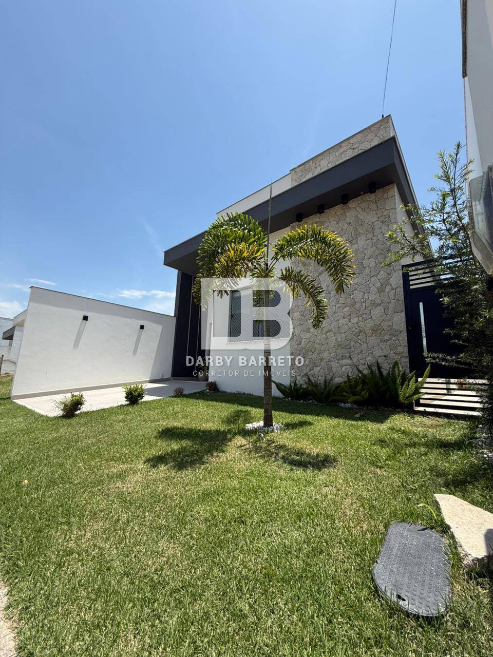 Casa de Condomínio, 3 quartos - Foto 2