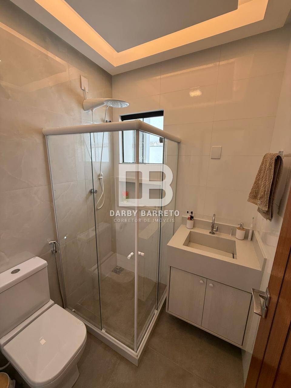 Casa de Condomínio, 3 quartos - Foto 11