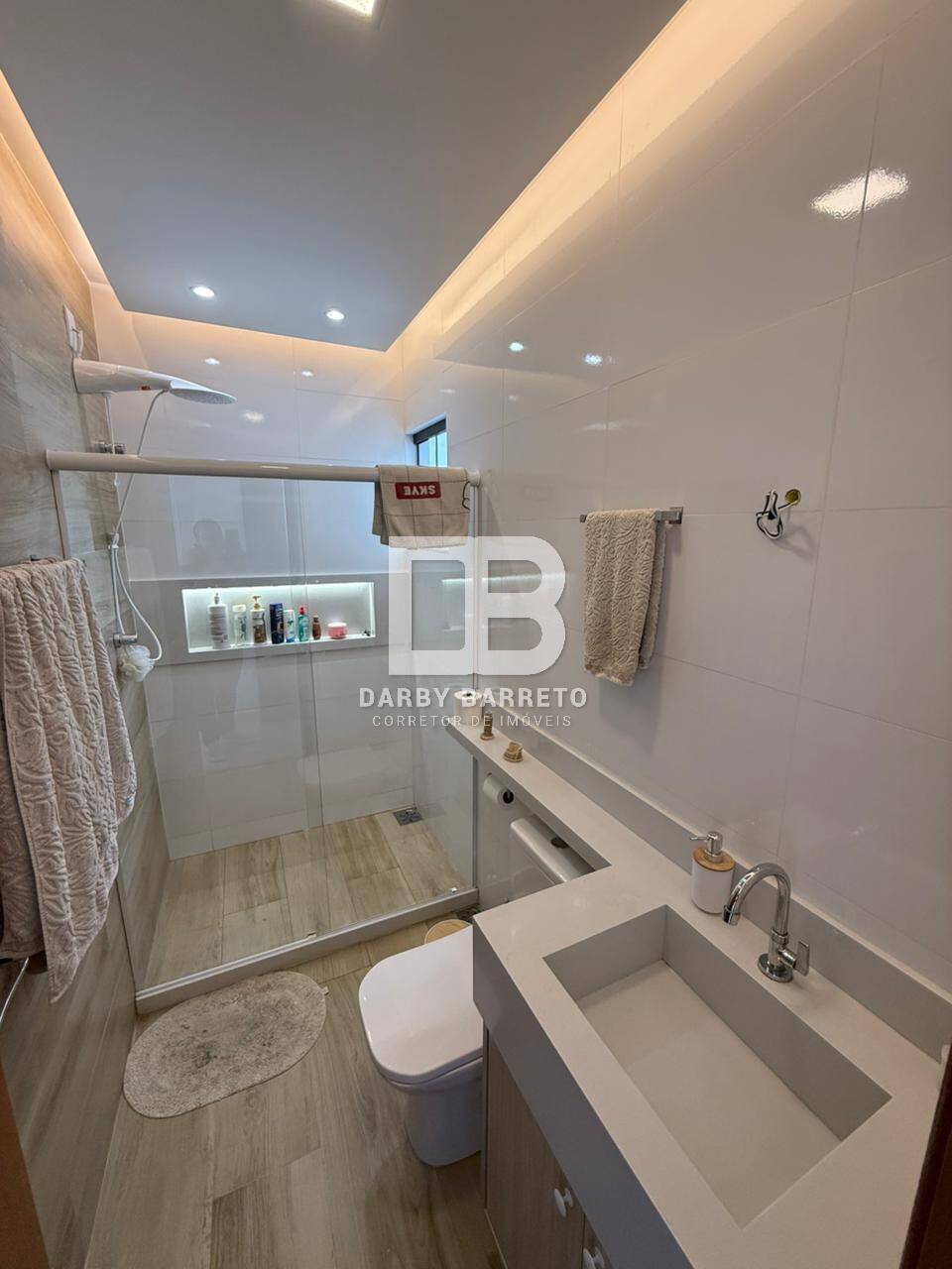 Casa de Condomínio, 3 quartos - Foto 12