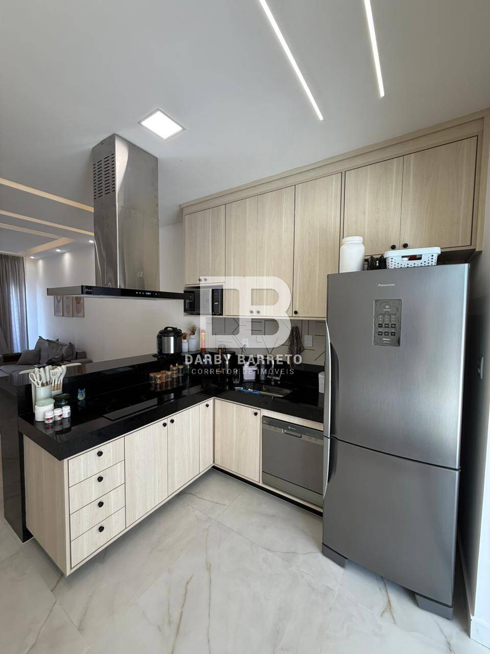 Casa de Condomínio, 3 quartos - Foto 8