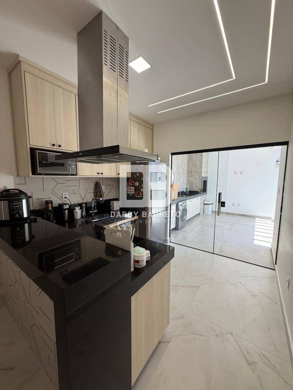 Casa de Condomínio, 3 quartos - Foto 6