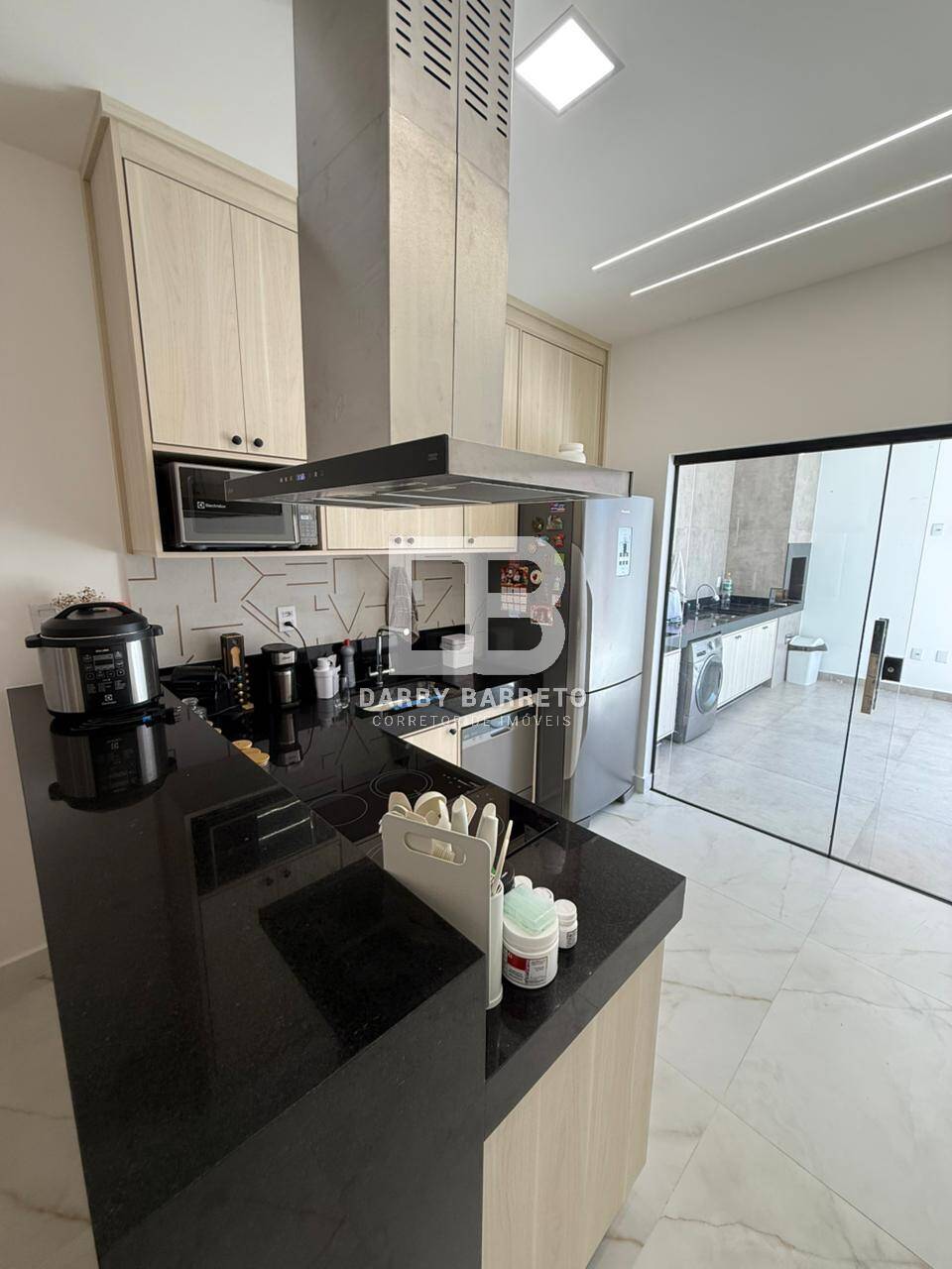 Casa de Condomínio, 3 quartos - Foto 5