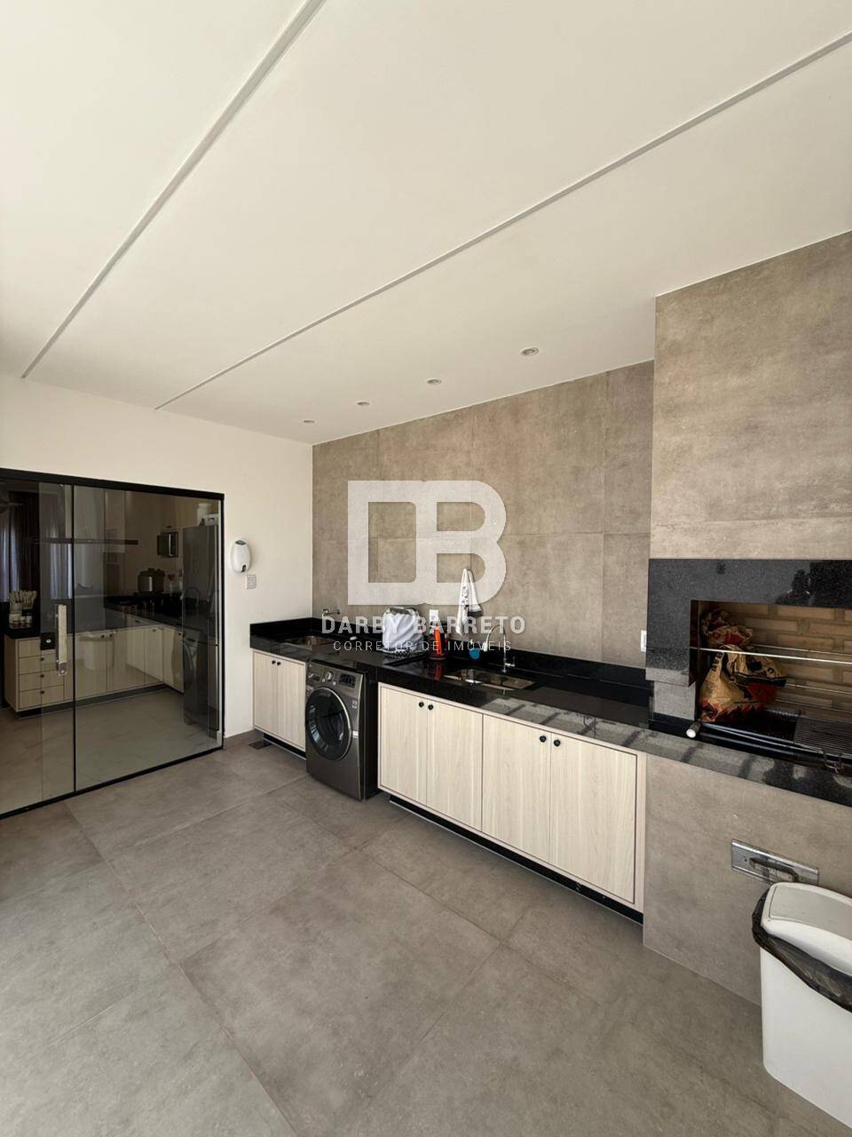 Casa de Condomínio, 3 quartos - Foto 13