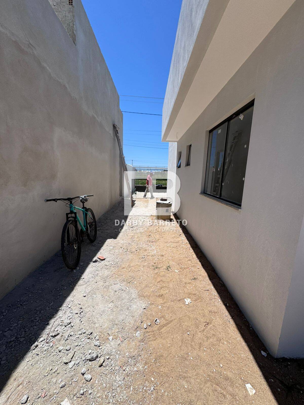 Casa, 2 quartos, 53 m² - Foto 13