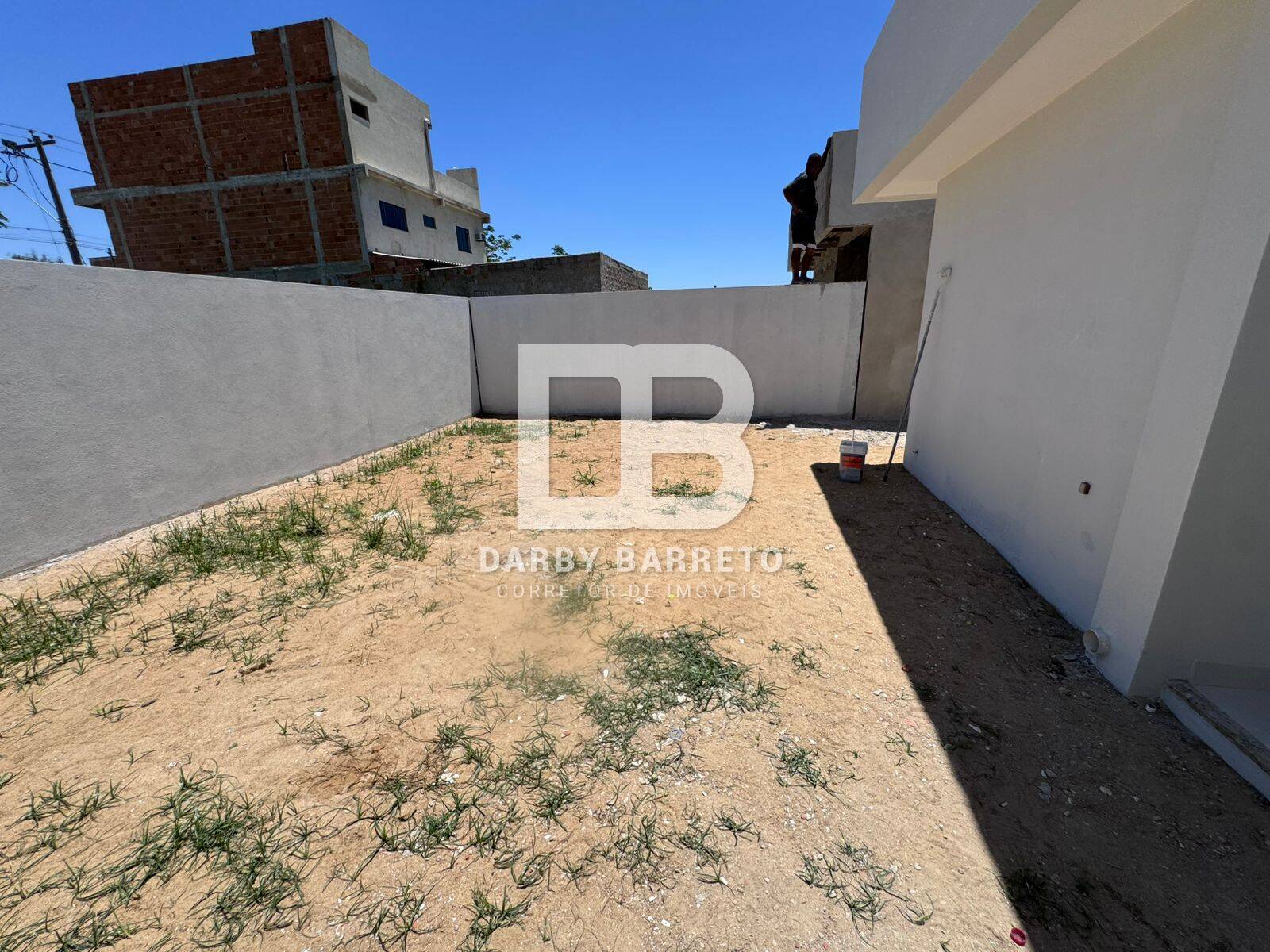 Casa, 2 quartos, 53 m² - Foto 11