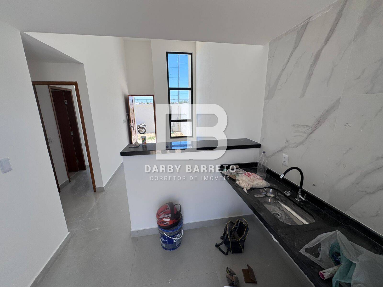Casa, 2 quartos, 53 m² - Foto 4