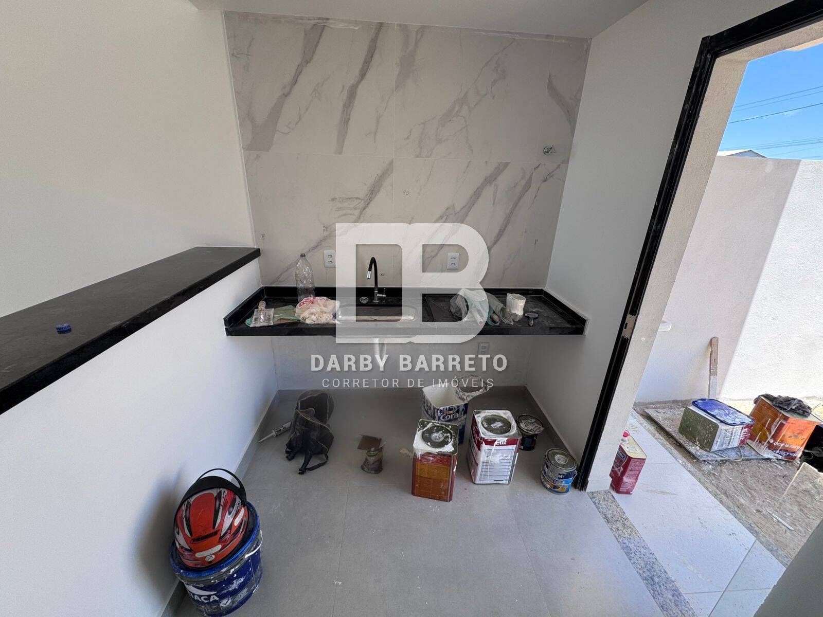 Casa, 2 quartos, 53 m² - Foto 6