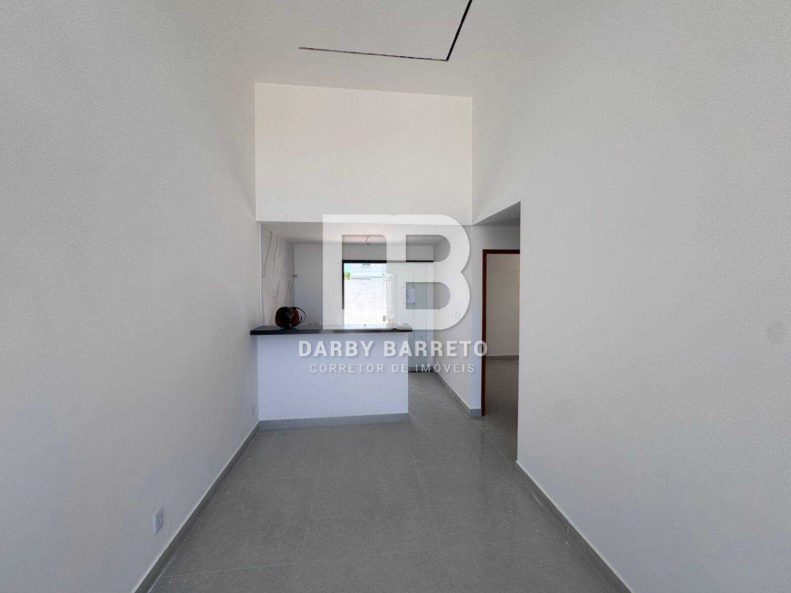 Casa, 2 quartos, 53 m² - Foto 3