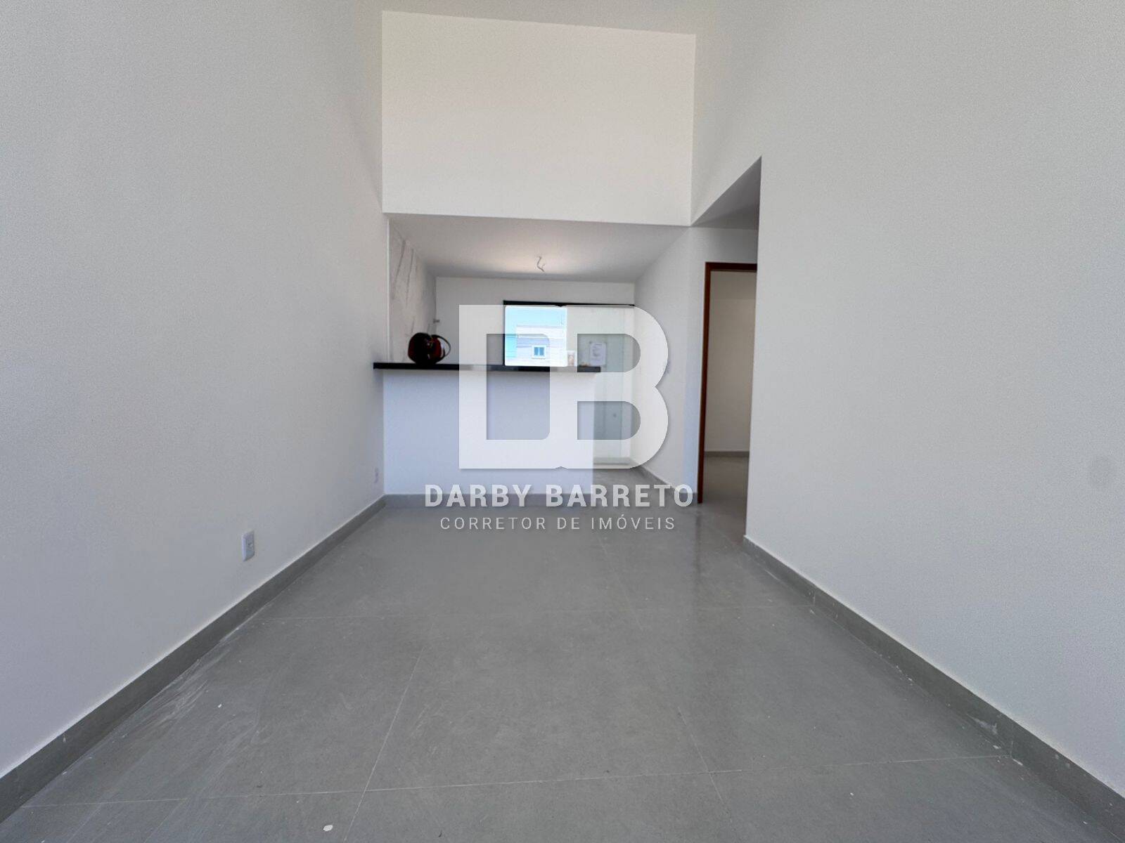 Casa, 2 quartos, 53 m² - Foto 2