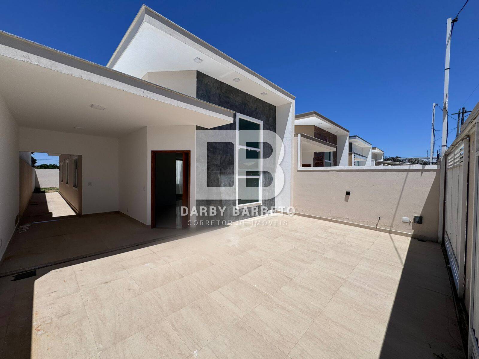 Casa, 3 quartos, 135 m² - Foto 2