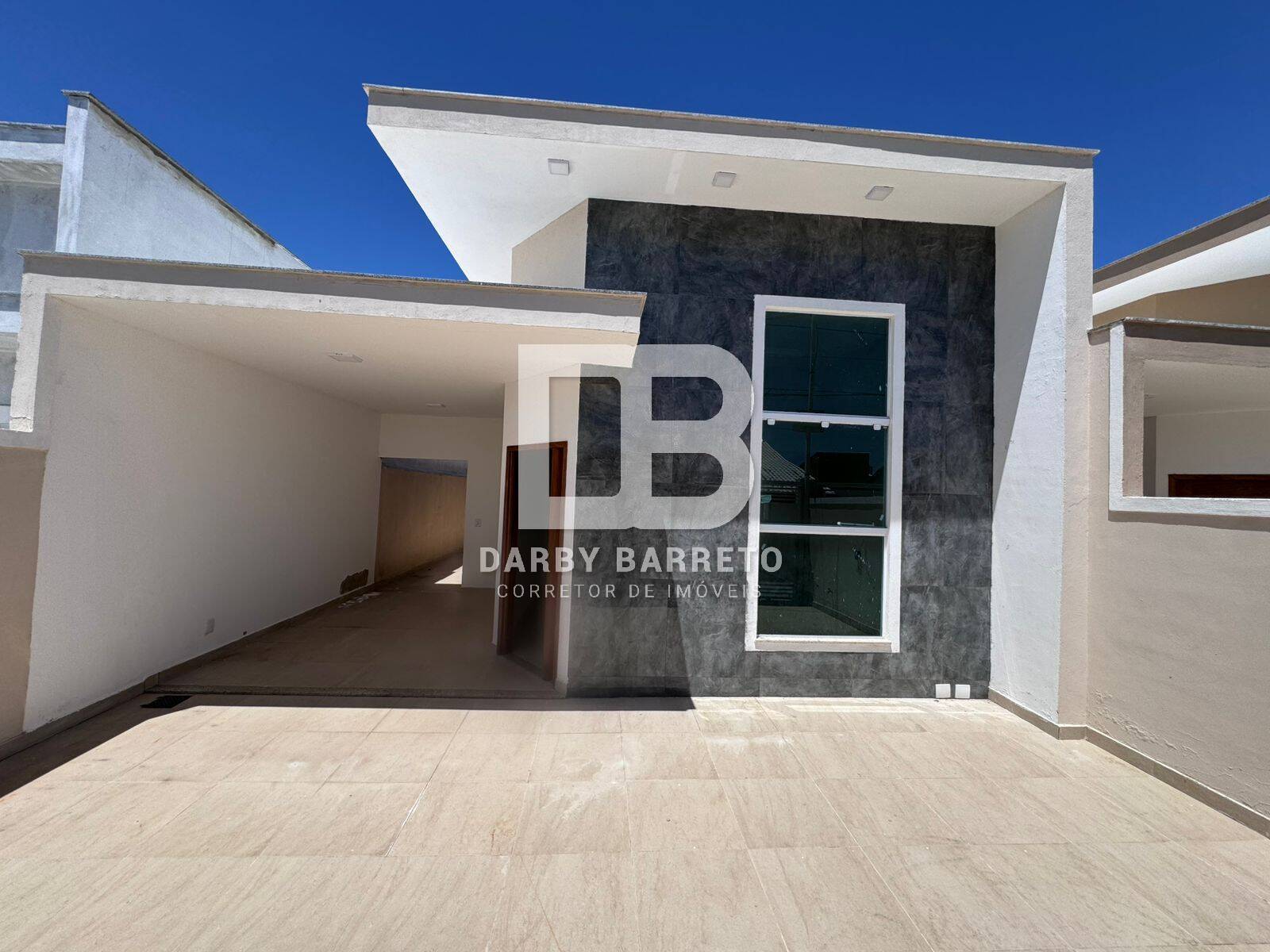 Casa, 3 quartos, 135 m² - Foto 1