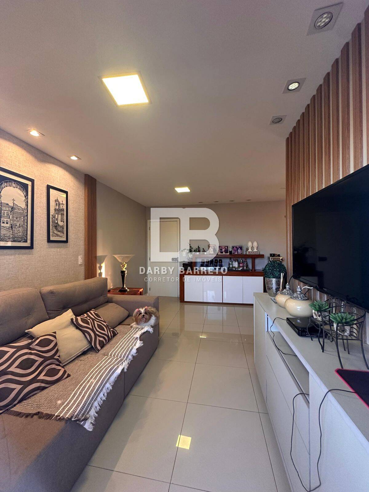 Casa, 3 quartos, 90 m² - Foto 5