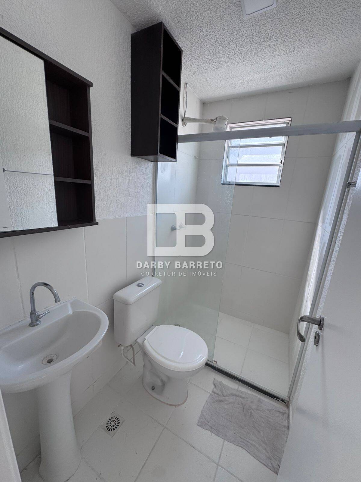 Apartamento, 2 quartos, 48 m² - Foto 2