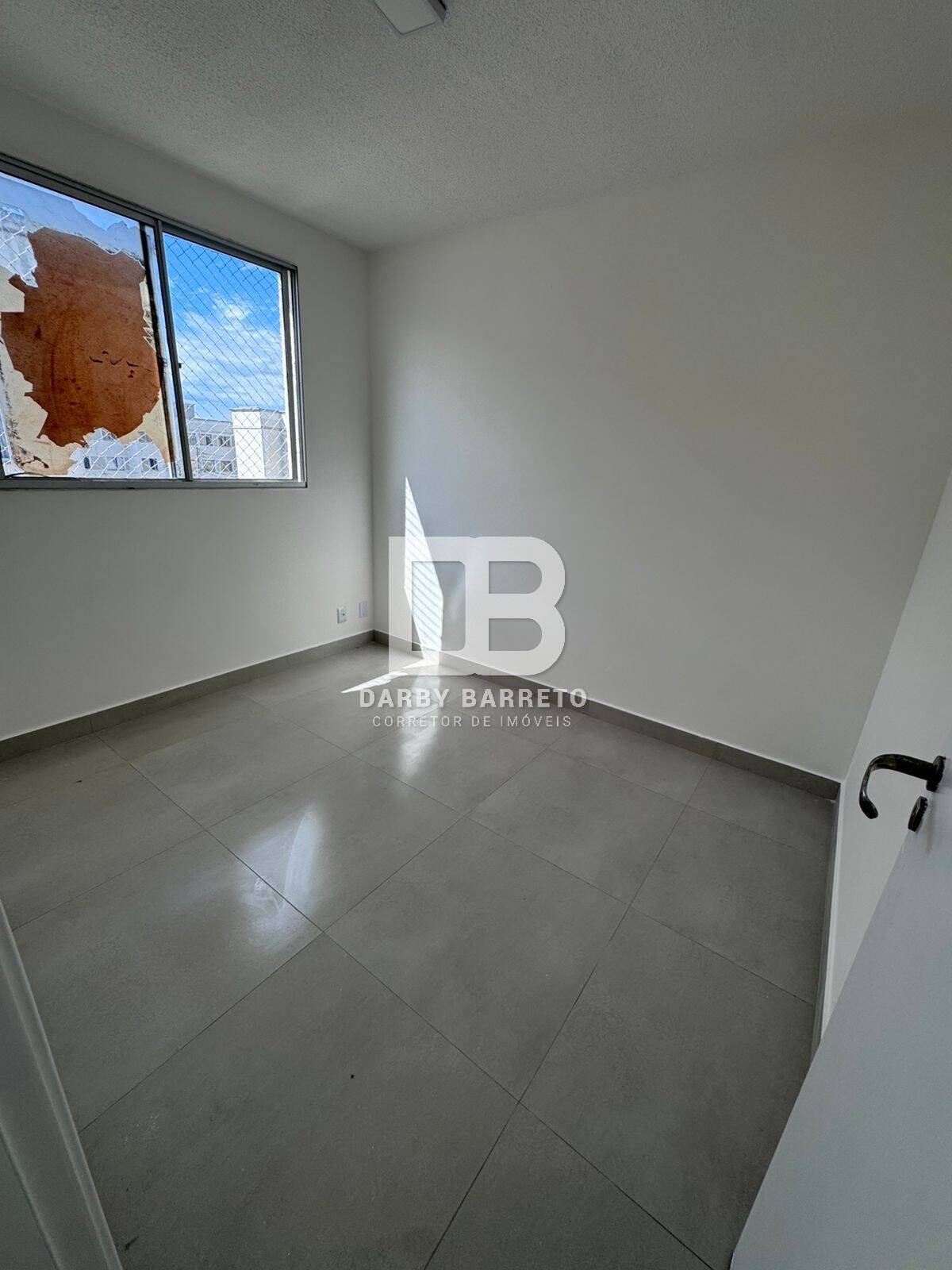 Apartamento, 2 quartos, 48 m² - Foto 3