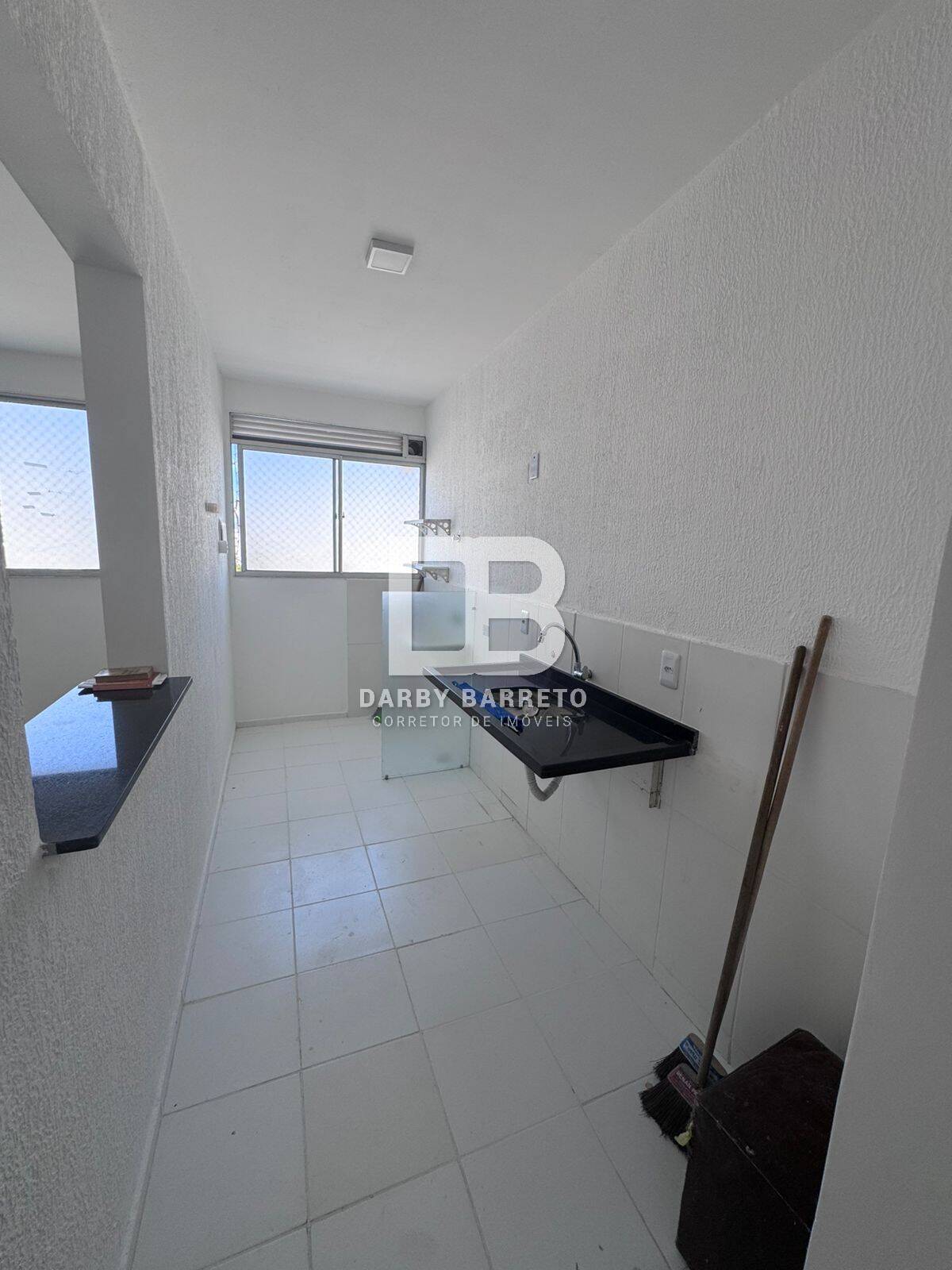 Apartamento, 2 quartos, 48 m² - Foto 5