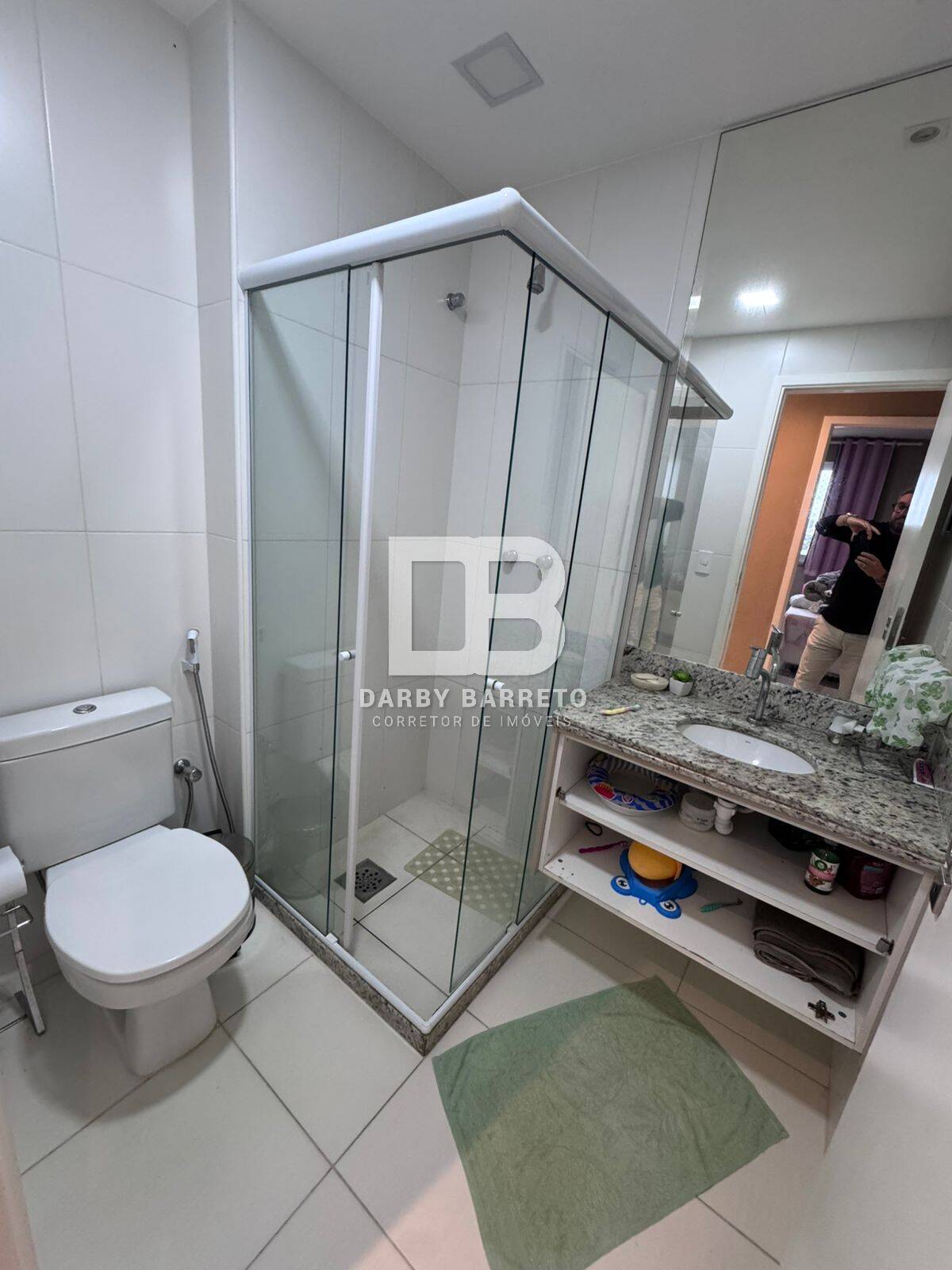 Apartamento, 2 quartos, 68 m² - Foto 6