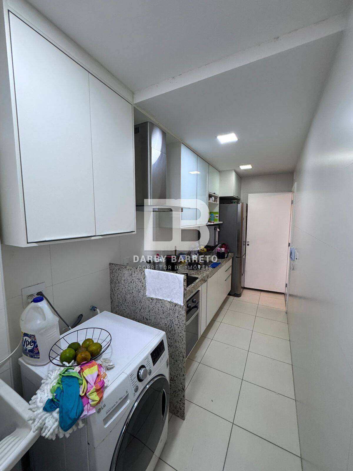 Apartamento, 2 quartos, 68 m² - Foto 4
