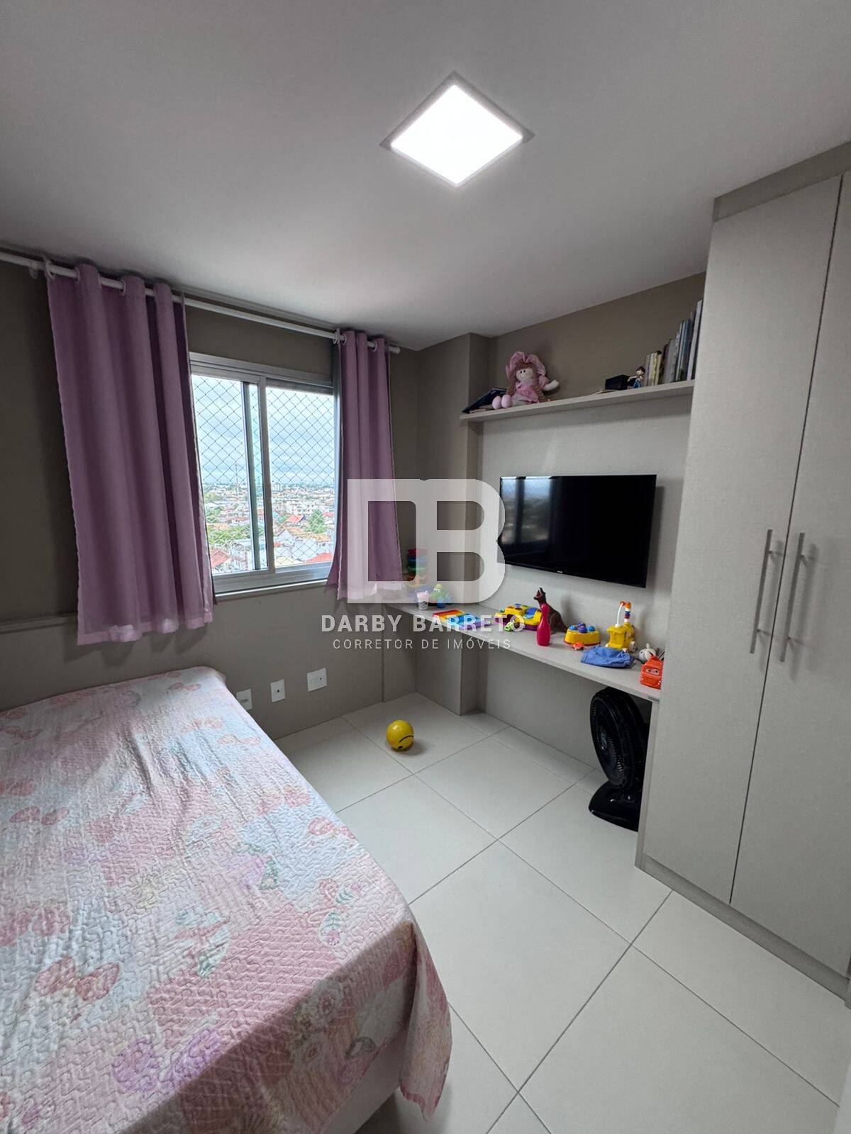 Apartamento, 2 quartos, 68 m² - Foto 7