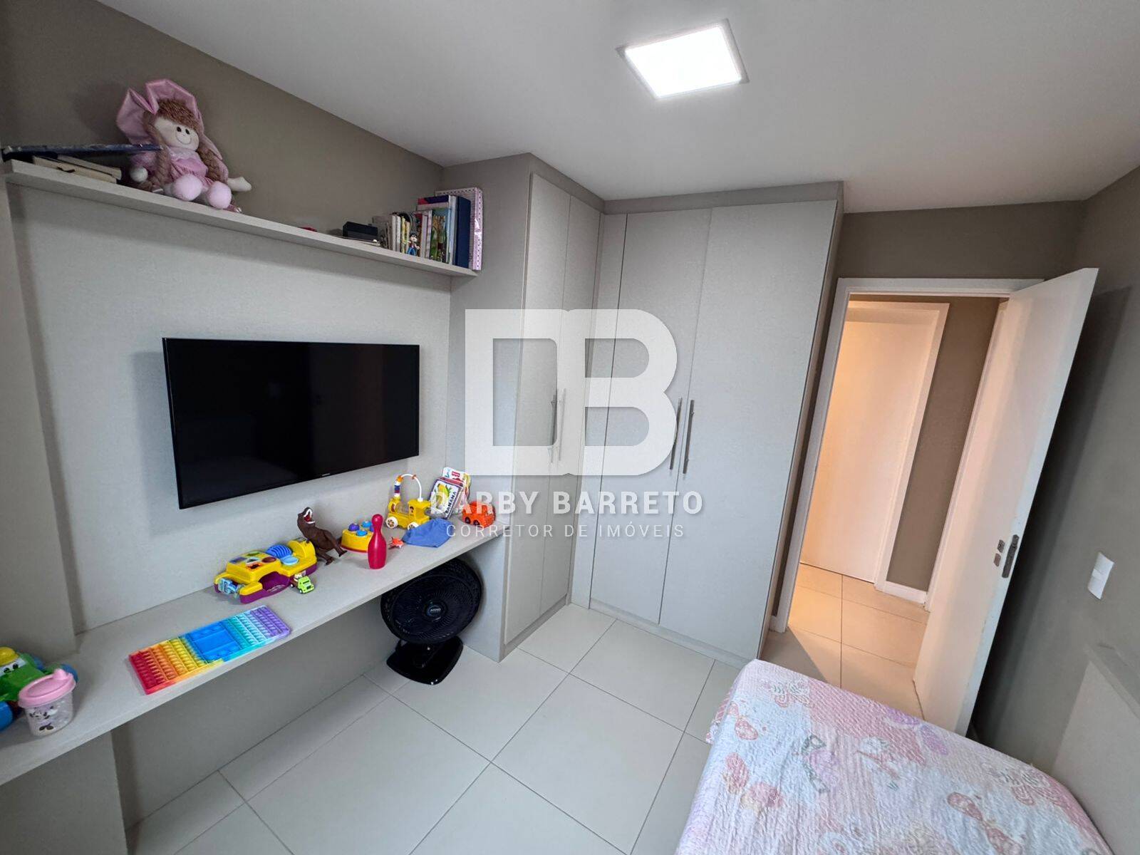 Apartamento, 2 quartos, 68 m² - Foto 8