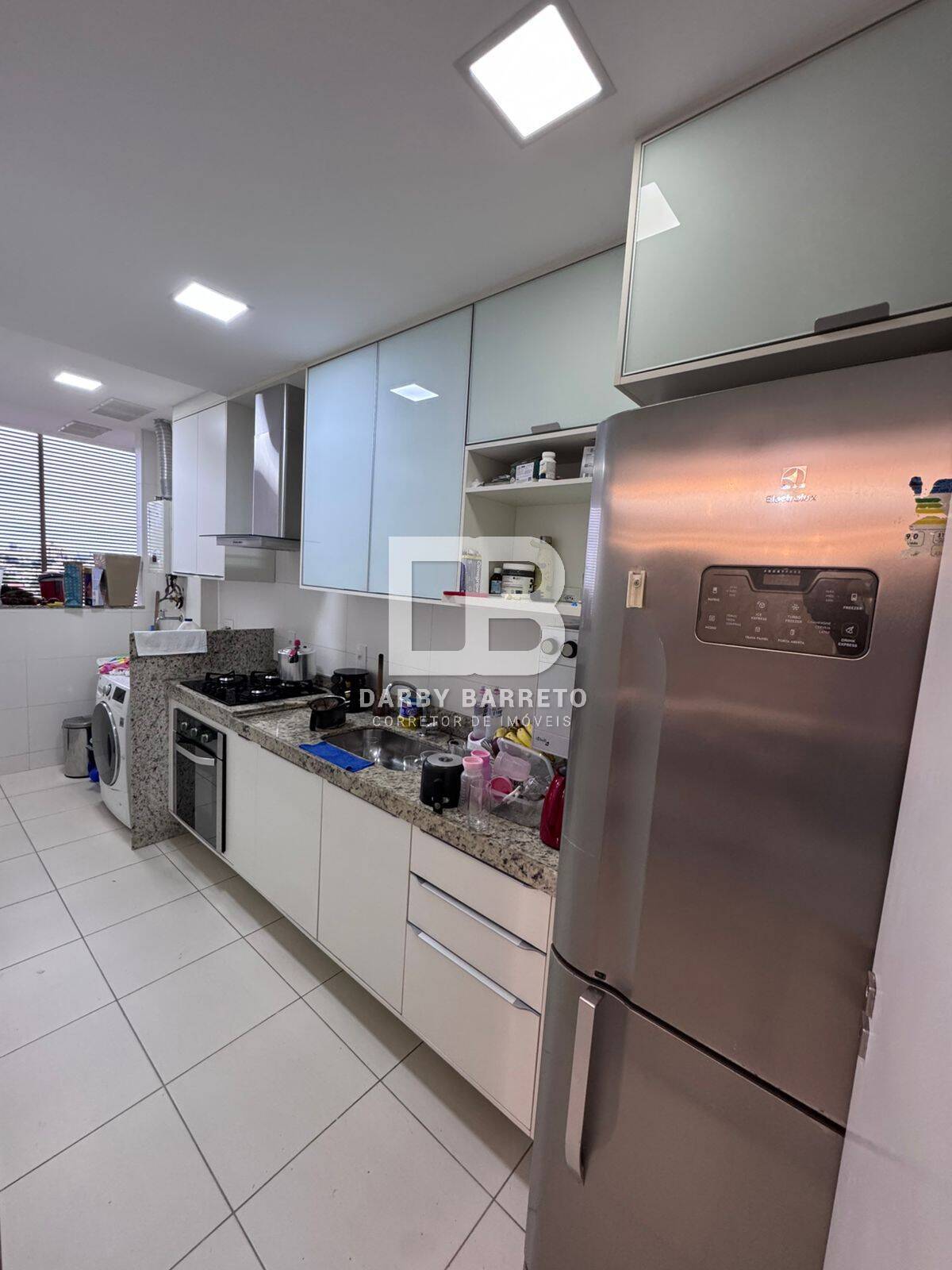 Apartamento, 2 quartos, 68 m² - Foto 3