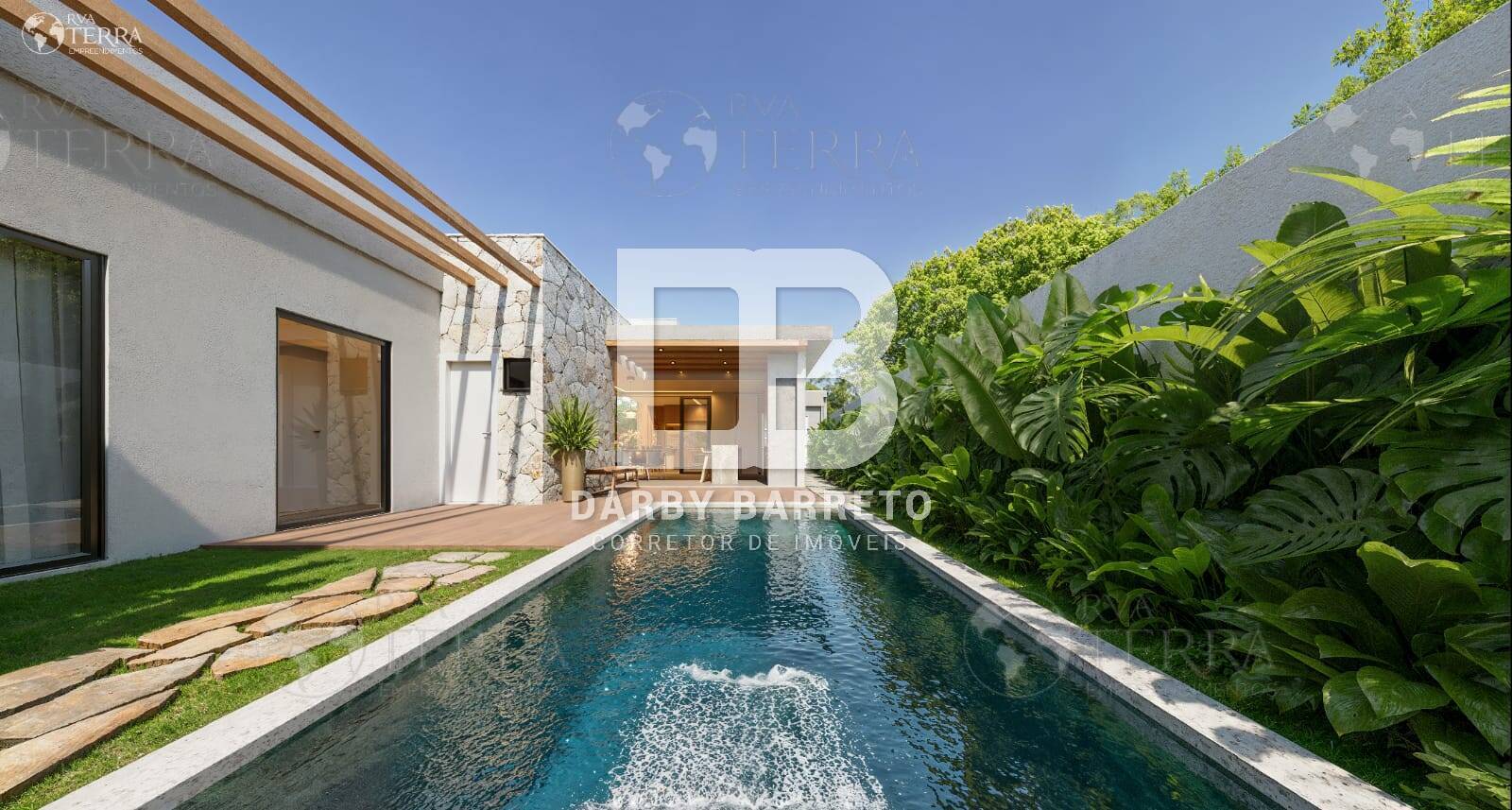 Casa de Condomínio, 3 quartos - Foto 12