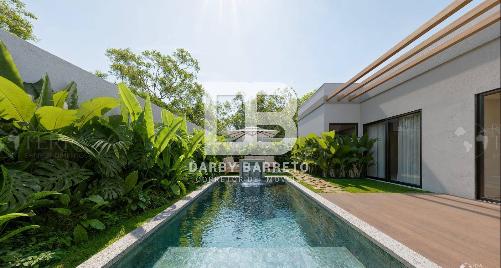 Casa de Condomínio, 3 quartos - Foto 13