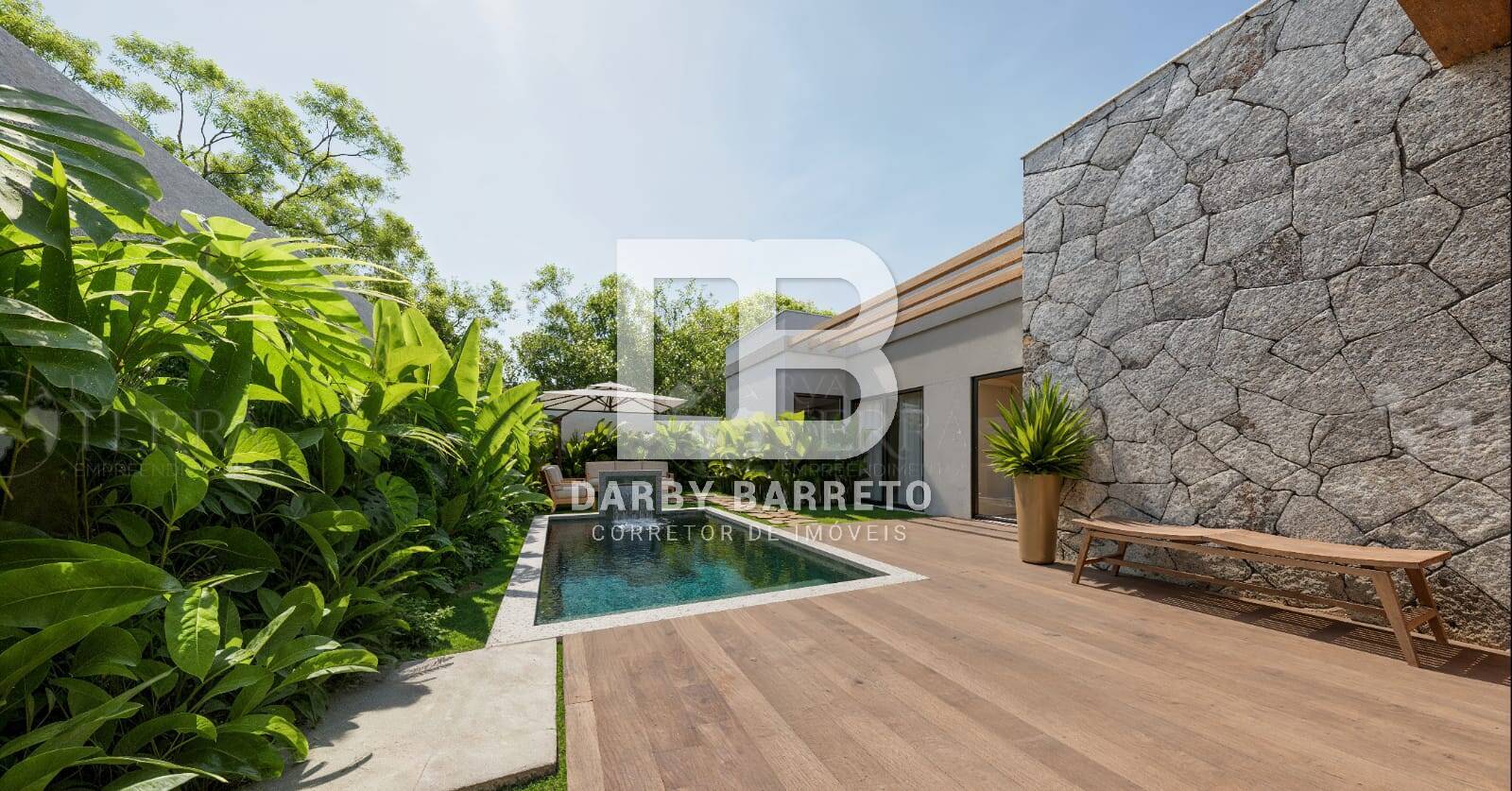 Casa de Condomínio, 3 quartos - Foto 11