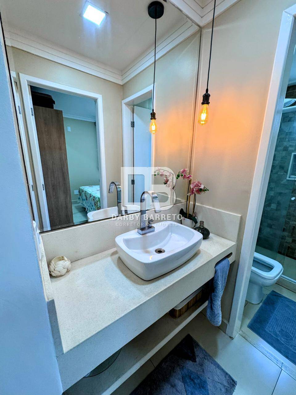 Apartamento, 3 quartos, 84 m² - Foto 9