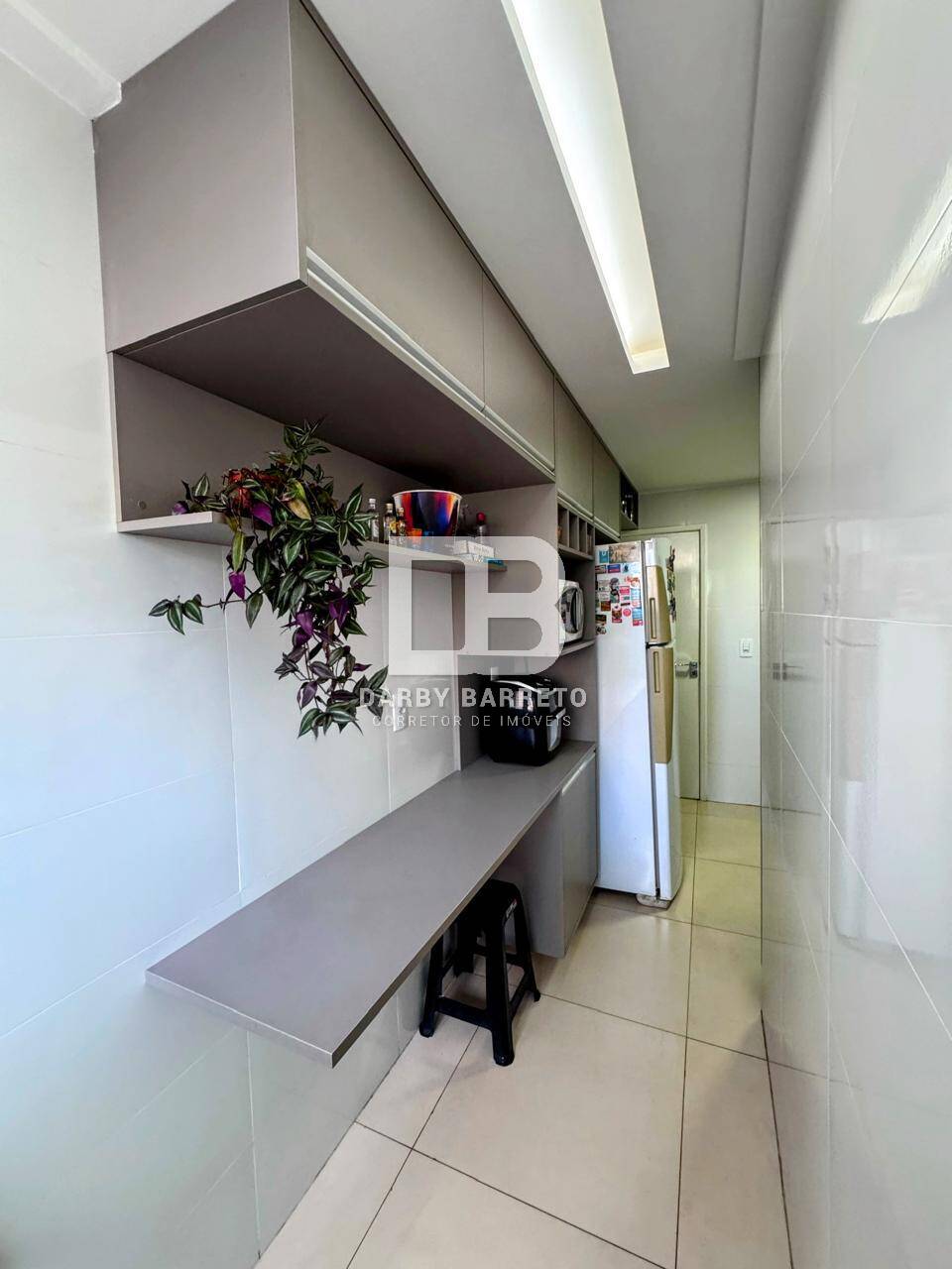 Apartamento, 3 quartos, 84 m² - Foto 6