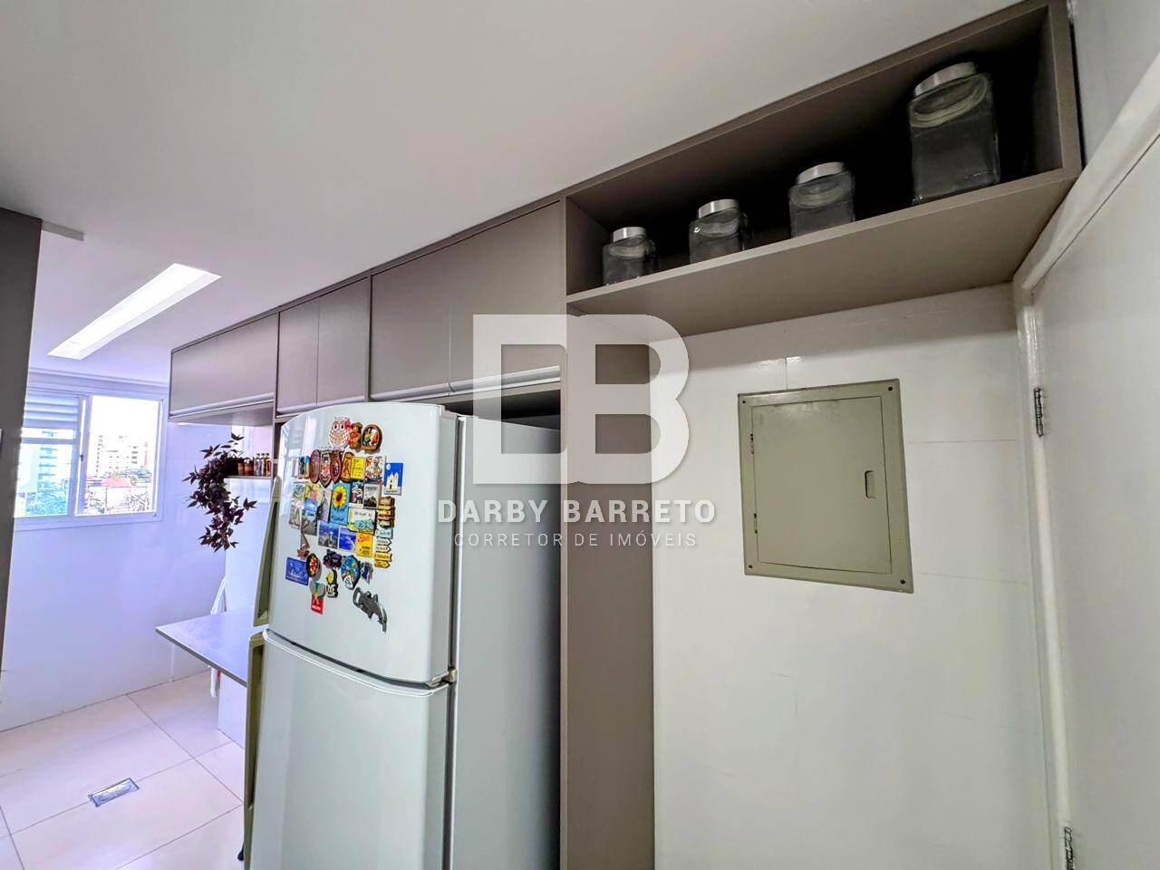 Apartamento, 3 quartos, 84 m² - Foto 7