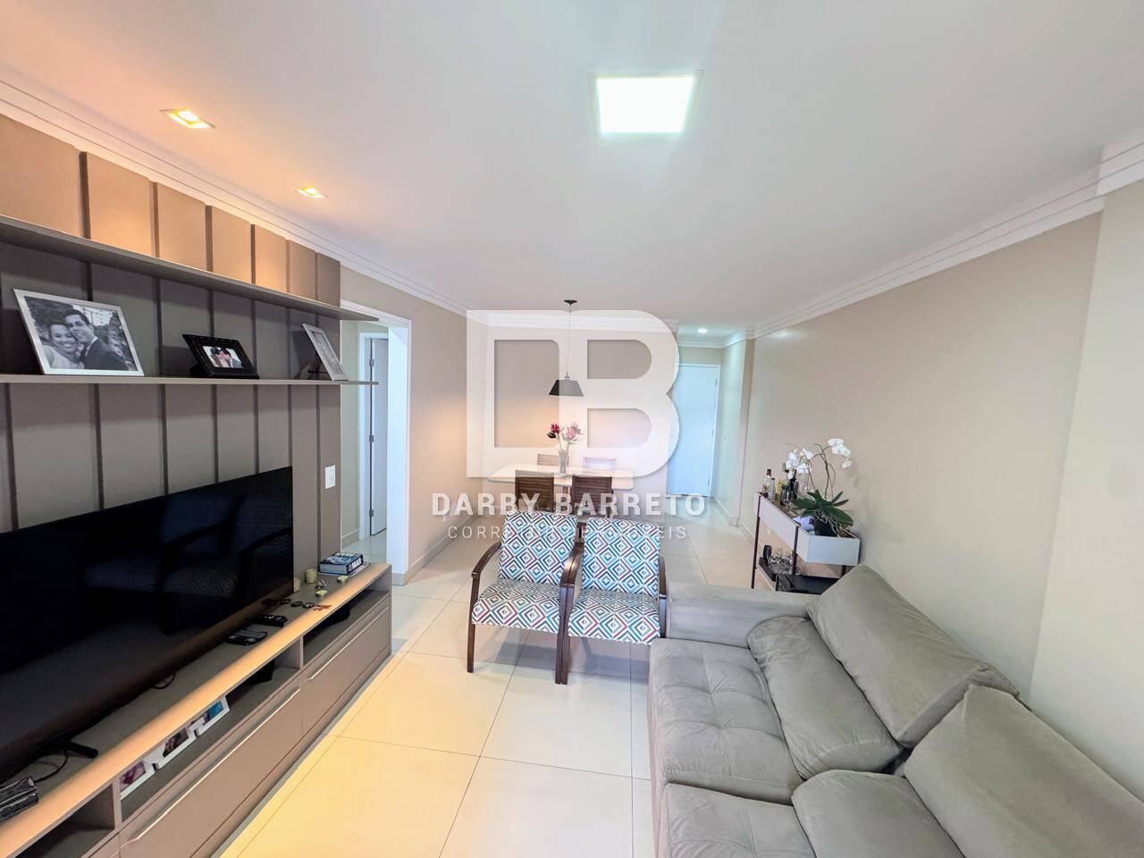 Apartamento, 3 quartos, 84 m² - Foto 1