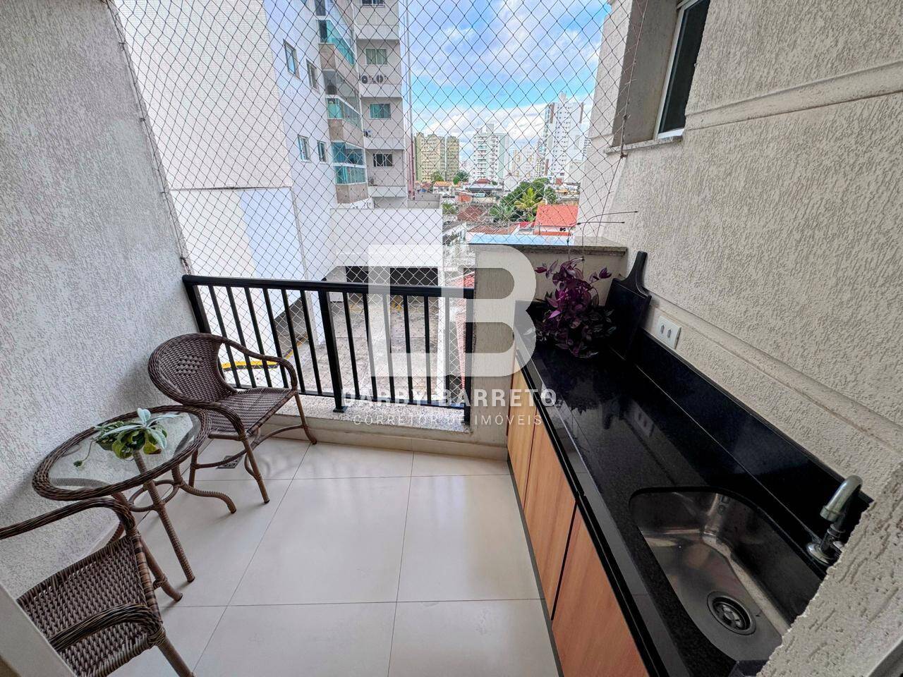 Apartamento, 3 quartos, 84 m² - Foto 4