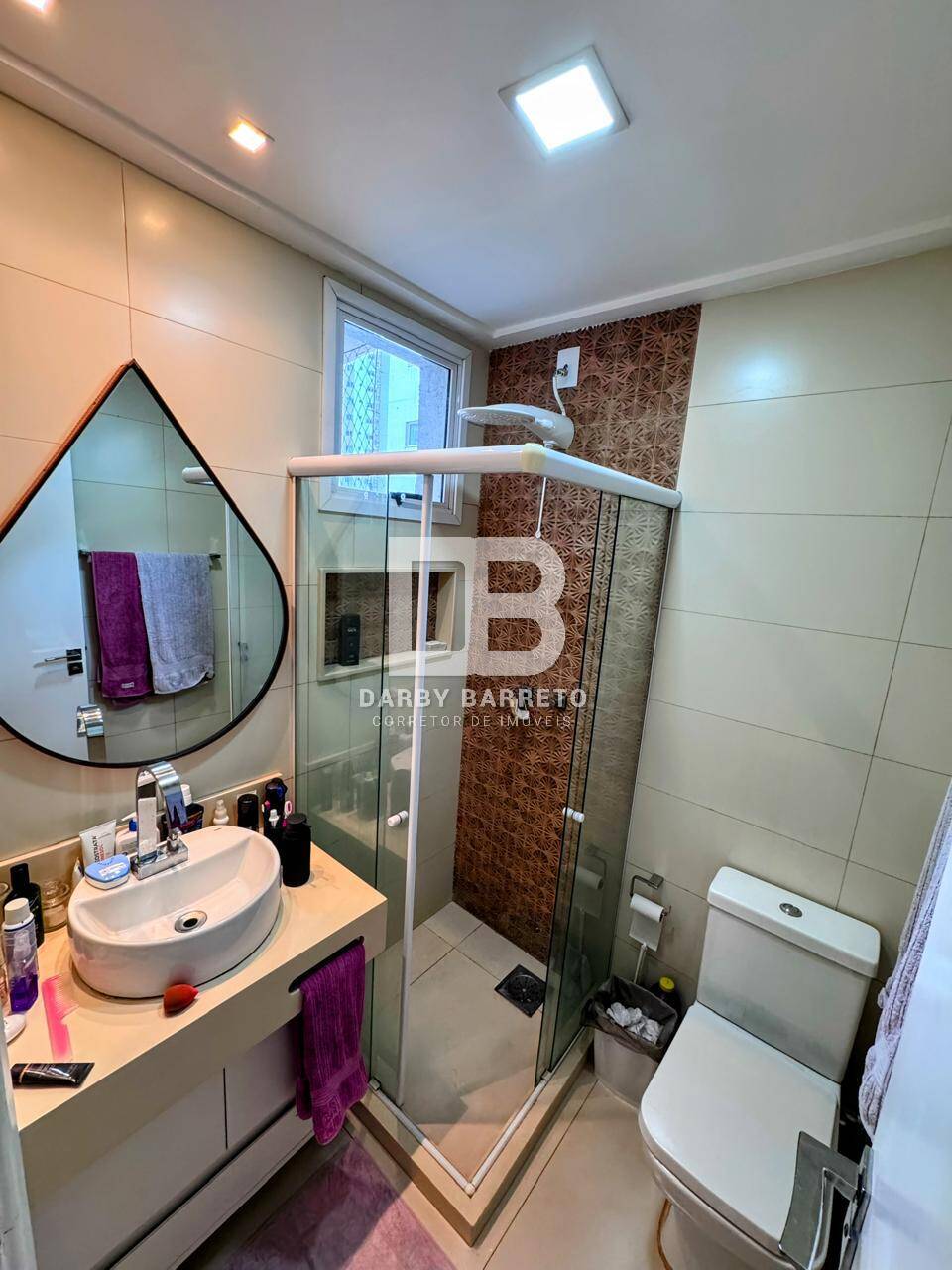 Apartamento, 3 quartos, 84 m² - Foto 11