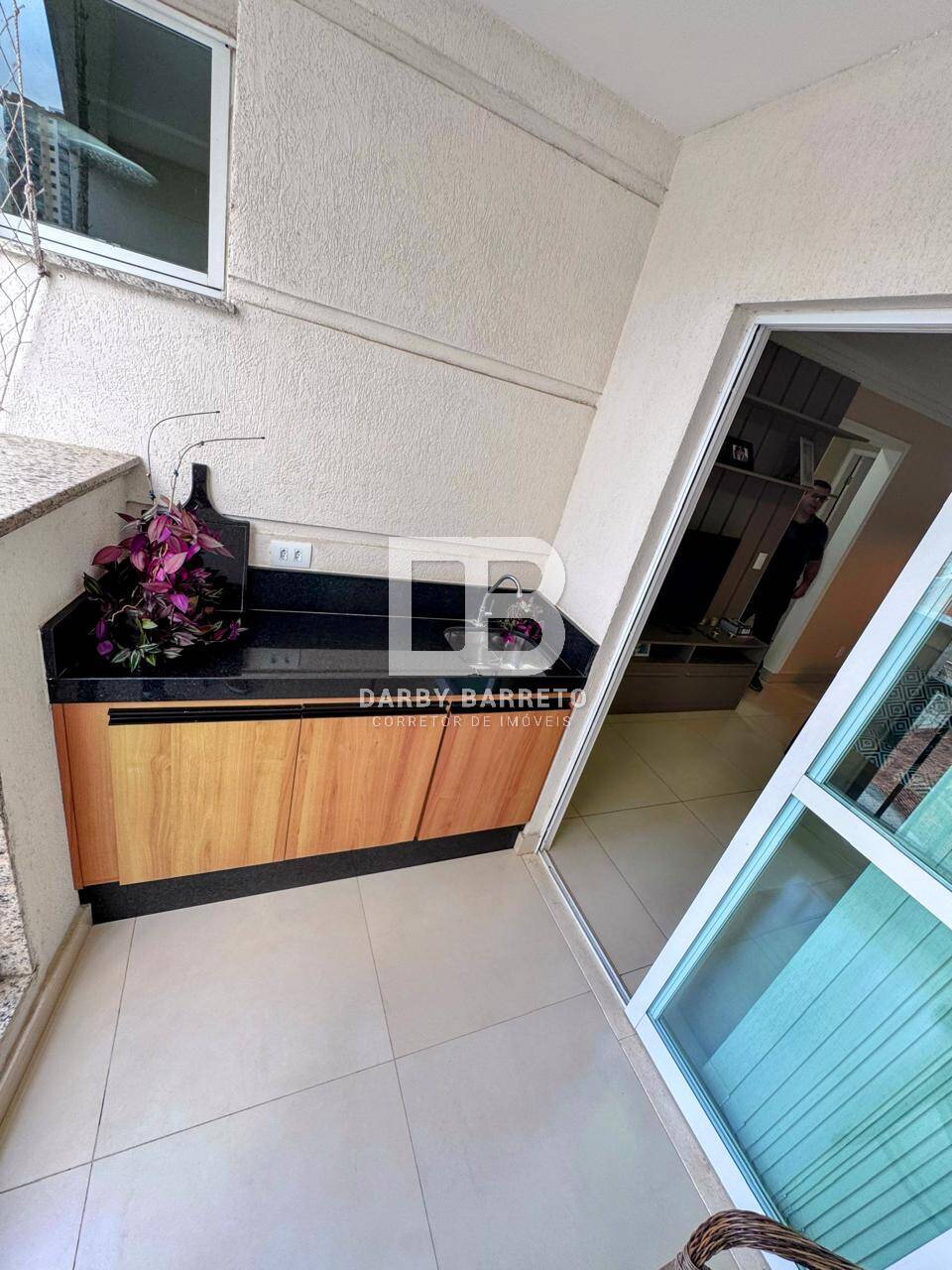 Apartamento, 3 quartos, 84 m² - Foto 5