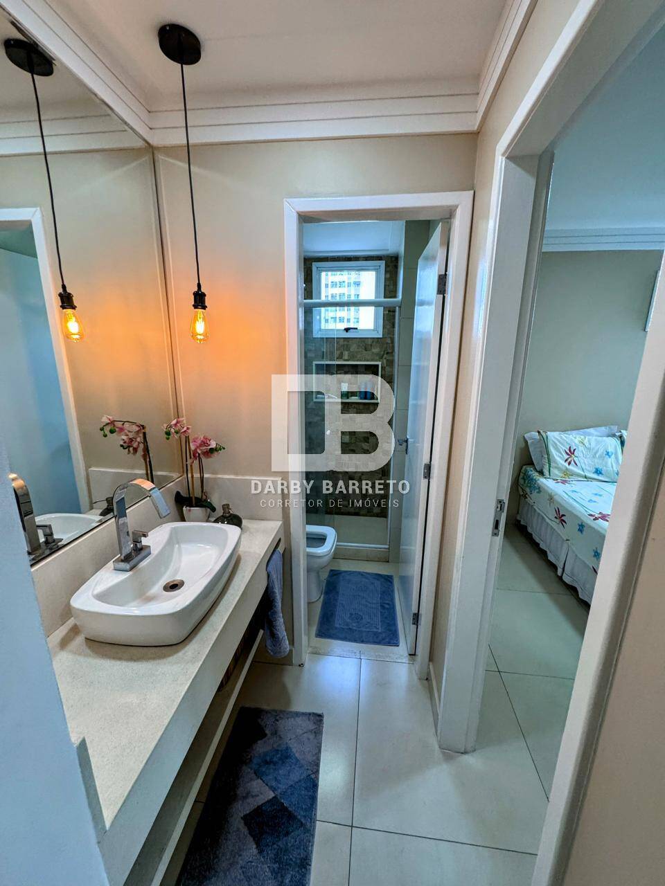 Apartamento, 3 quartos, 84 m² - Foto 10