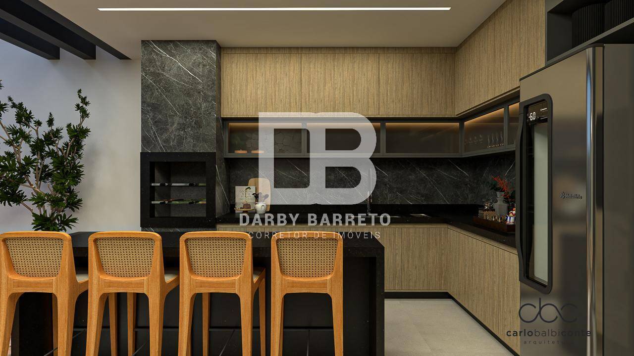 Casa de Condomínio, 3 quartos - Foto 7