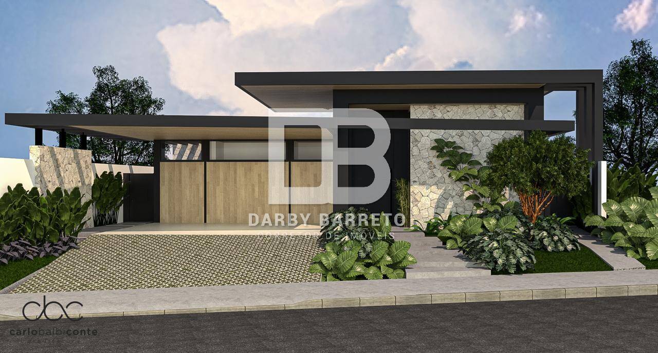 Casa de Condomínio, 3 quartos - Foto 6