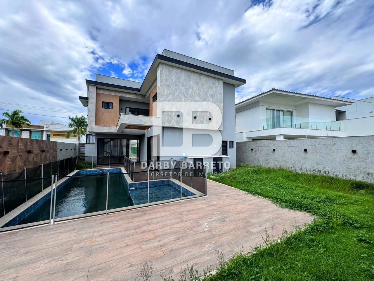 Casa de Condomínio, 4 quartos - Foto 6