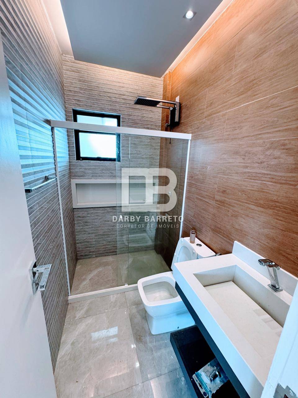 Casa de Condomínio, 4 quartos - Foto 10