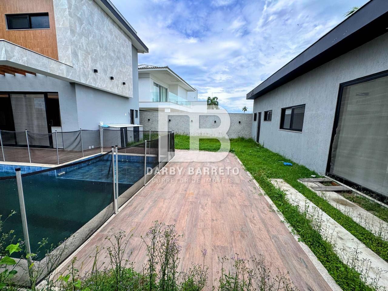 Casa de Condomínio, 4 quartos - Foto 7