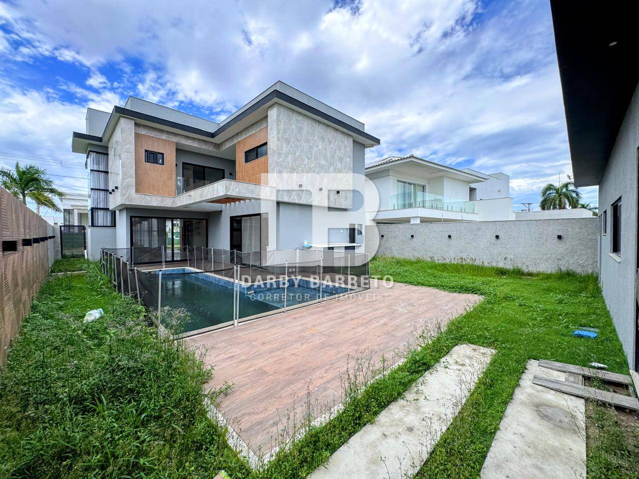 Casa de Condomínio, 4 quartos - Foto 8