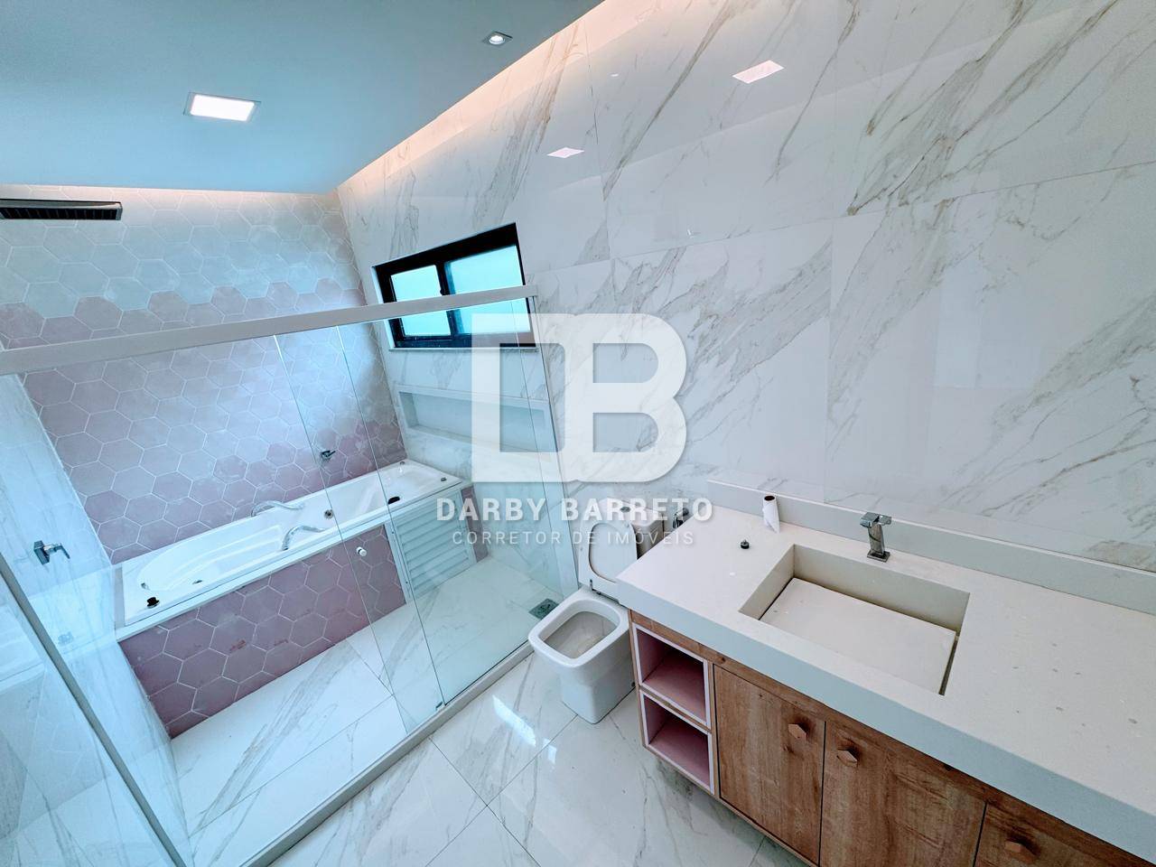 Casa de Condomínio, 4 quartos - Foto 14