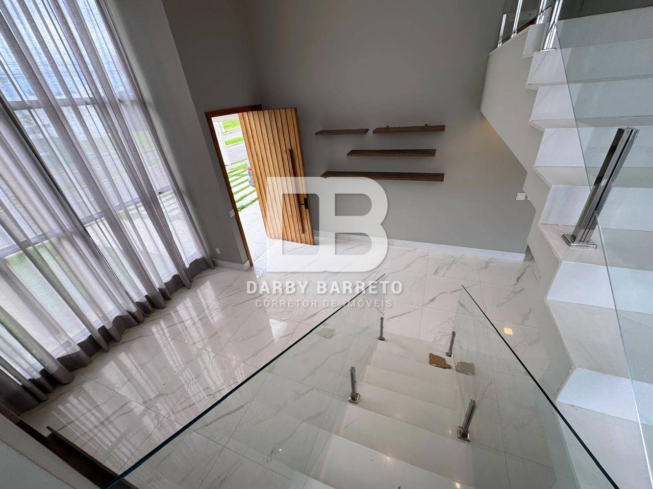 Casa de Condomínio, 4 quartos - Foto 9