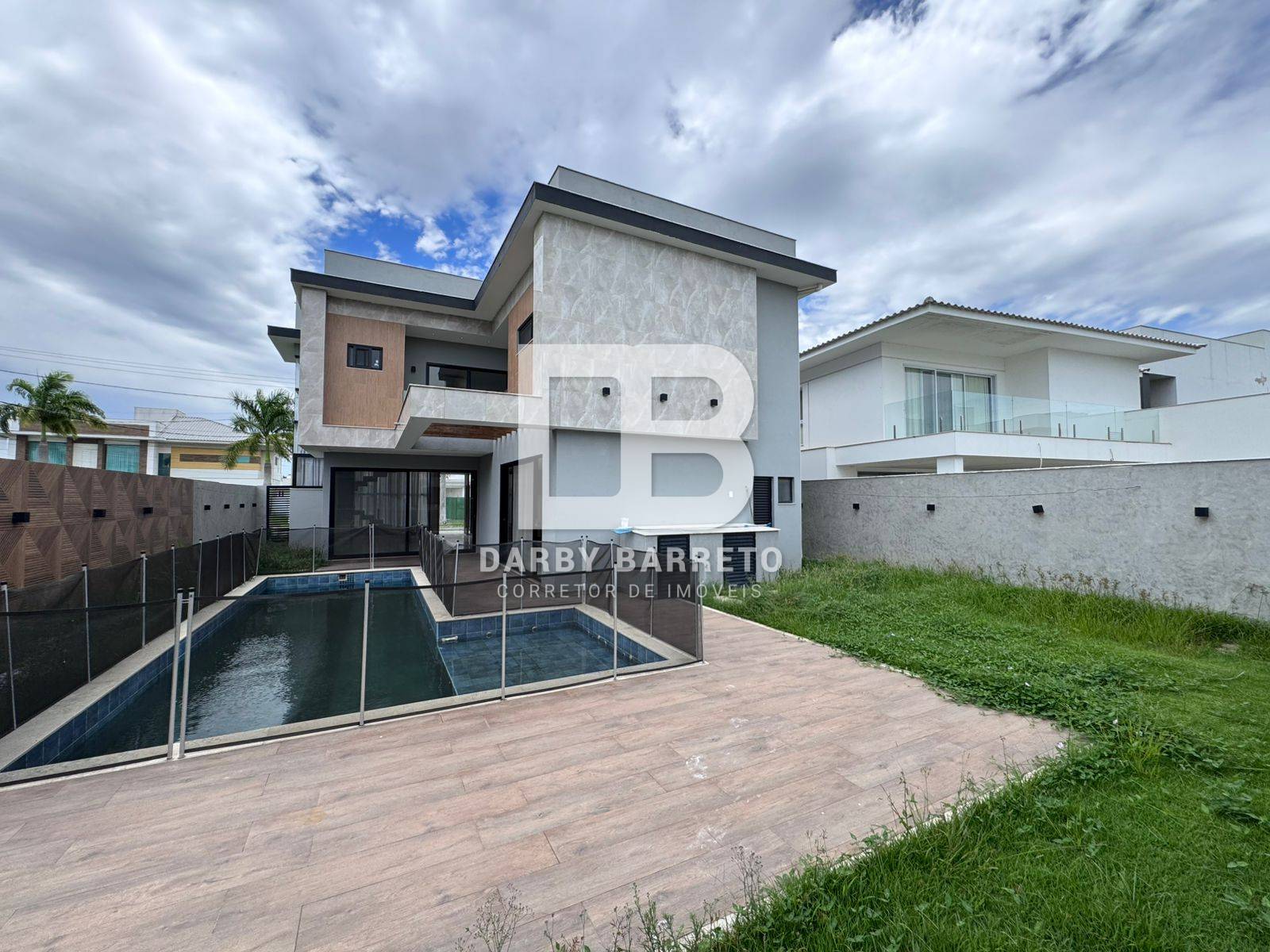 Casa de Condomínio, 4 quartos - Foto 15